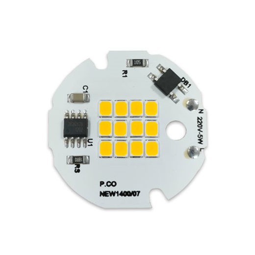SMD LED